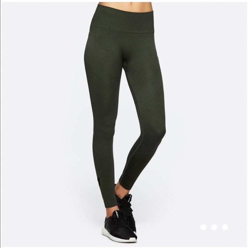 Alala | Niche seamless 7/8 Leggings